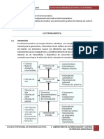 Mando Electroneumatico