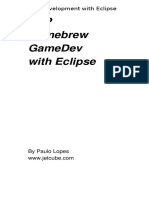 Games PSP GameDev With Eclipse