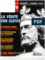 17 - La Verite Sur Clovis