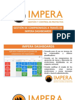 Manual Del Usuario - IMPERA DASHBOARDS v-1 PDF