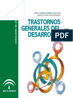 Manual Trastornos Generales Del Desarrollo 5