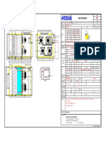 Shop Drawing: Welcome Air-Tech (M) SDN BHD