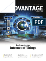 ANSYS Advantage IoT