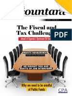 Today S Accountant Magazine April June 2013 PDF