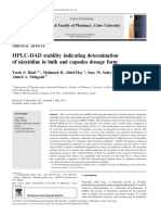 Nizatidine Stability Indicating Assay Method HPLC 02