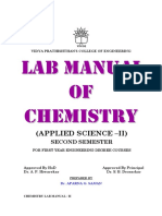 Lab Manual