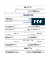 Active and Passive Rules