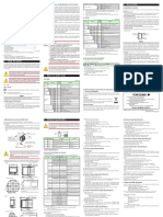 UT35A-UT32A Digital Indicating Controllers Operation Guide