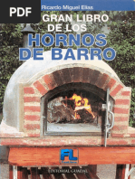 El Gran Libro de Los Hornos de Barro - Ricardo Miguel Elí