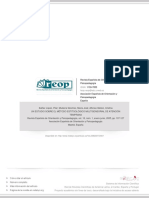 Metodo Estitsologico Multisectorial PDF