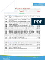 PORTAFOLIO DE SERVICIO Dental EstÃ©tica PDF