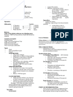 FCDC 2016 Debate Notes