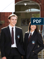 Schoolwear Brochure 2017