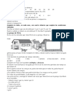 Divisores y Multiplos