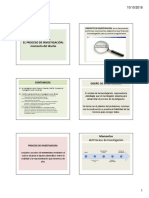 UNIDAD III. Investigación Social PDF