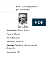 Piaget