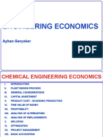 CHE 423-Ayhan Gerceker