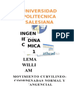 Dinamica Mathcad Final Will