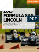 Formula Lincoln Program