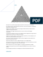 El Triangulo Cosmotronico