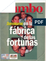 Revista Rumbo - 150