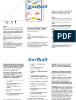 Korfball