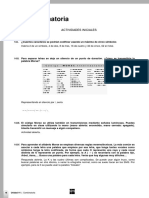 Solucionario Tema 14 Mate A PDF