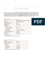 Amberlite™ Xad7Hp: Industrial Grade Polymeric Adsorbent