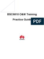 Huawei RNC Practice Guide 6810