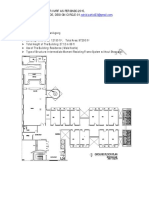 Design Calculation IMRF