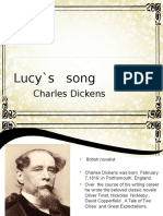 Lucy's Song