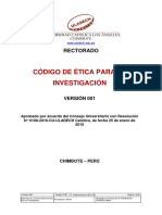 Codigo de Etica para La Investigacion v001