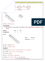 Upload-Série D'exercices N°1-3Tech - Systèmes de Numération Et Codes - 2013-2014 - Correction