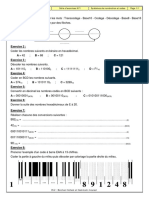 Upload-Série D'exercices N°1-3Tech - Systèmes de Numération Et Codes-2013-2014 PDF