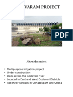 Polavaram Project