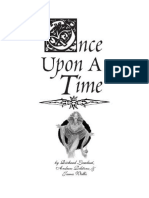 Once Upon A Time (Español)