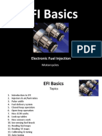 EFI Basics