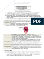 CCII - OTORRINO - Patologias Das Amigdalas e Adenoides