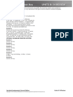 UNIT 08-14 Review Workbook AK PDF