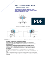 Informe No 12