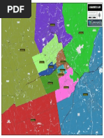 2015 2016 Communities Map