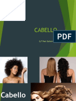 Cabello 2016