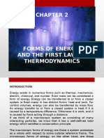 Chapter 2-Thermo Handout