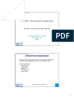 Po08 - Struktur Organisasi (Mintzberg)