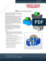 Limit Switch PDF