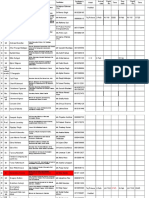 Speaker Facilitator List 24th Jan