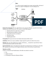 Data Mining Lab Notes