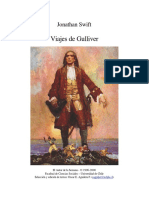 Los Viajes de Gulliver PDF