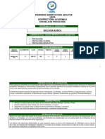 Bio-213 Biologia Básica. Rev. Abril 2015