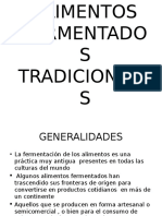 4.-Alimentos Fermentados Tradicionalmente